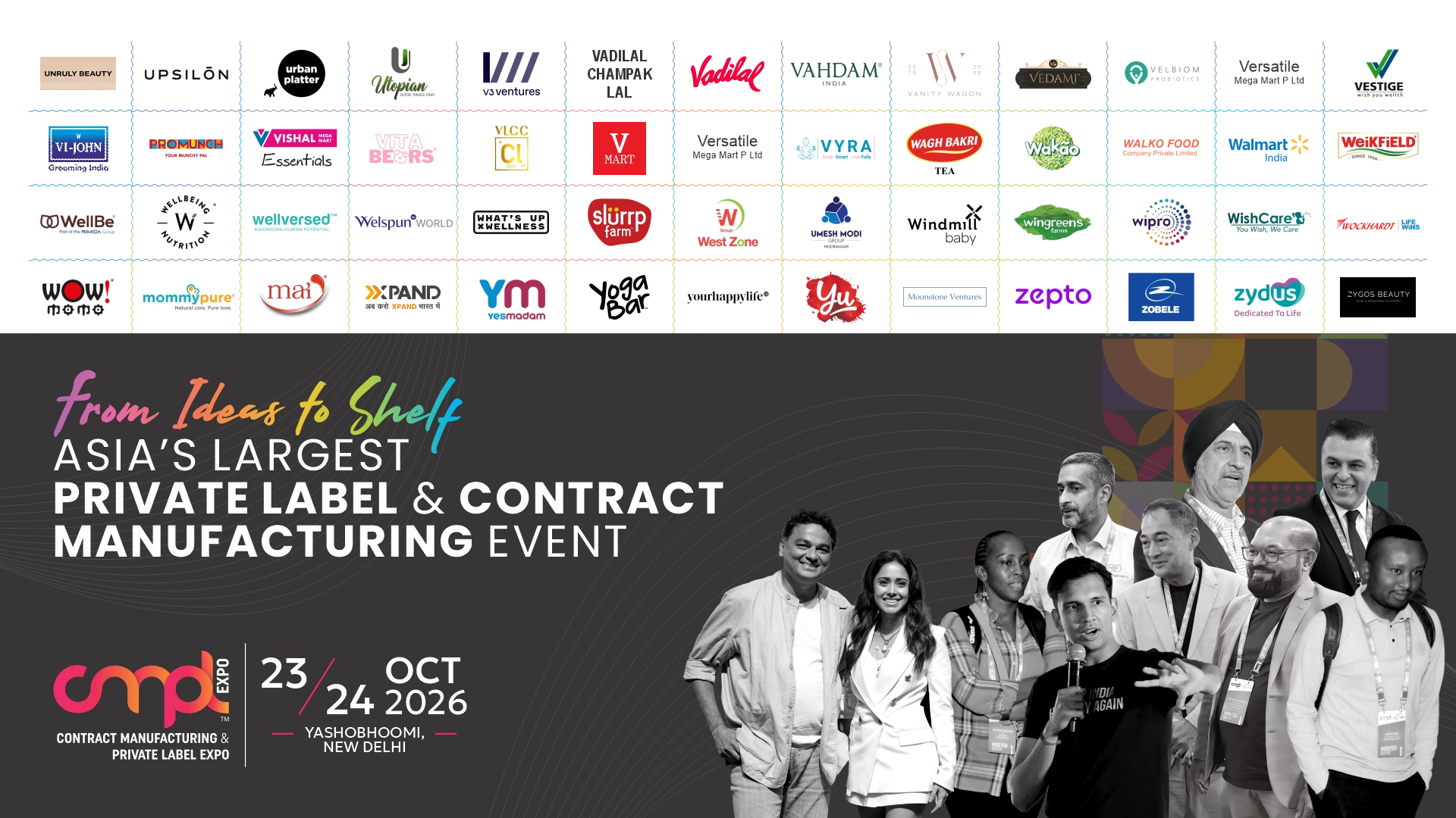 Brand Partners