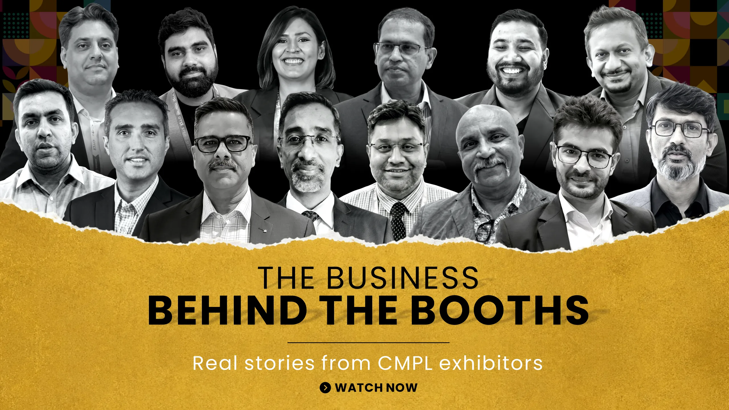 CMPL Expo 2026 Inauguration